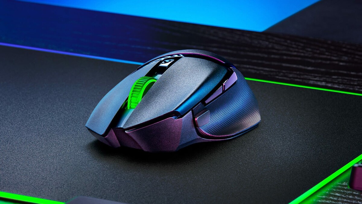 Panduan Memilih Mouse Gaming yang Tepat!