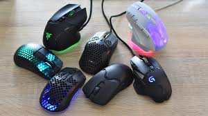 Panduan Memilih Mouse Gaming yang Tepat!