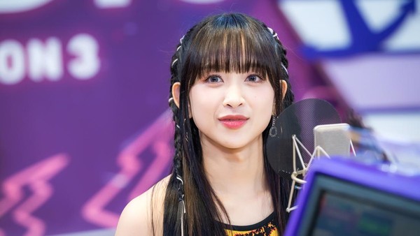 Idol Kpop Ulang Tahun Natal