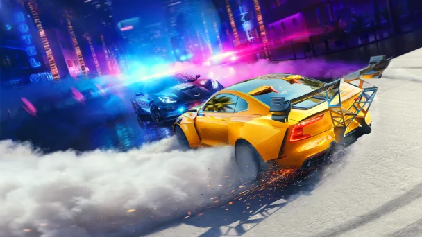 Daftar game Steam termurah di event Steam Winter Sale 2024.