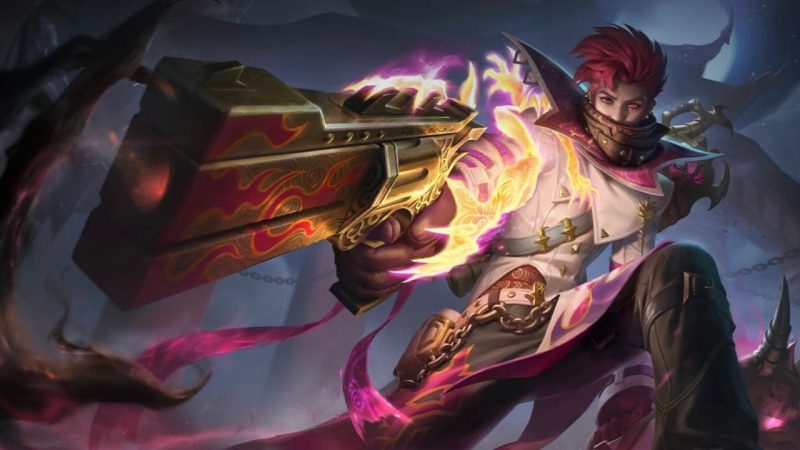 Daftar Hero META Awal Season MLBB setelah Update Patch!
