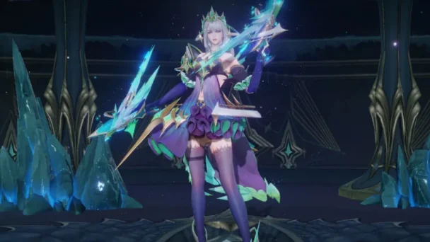 Rekomendasi skin HOK paling mahal dan daftar skin HOK termahal.