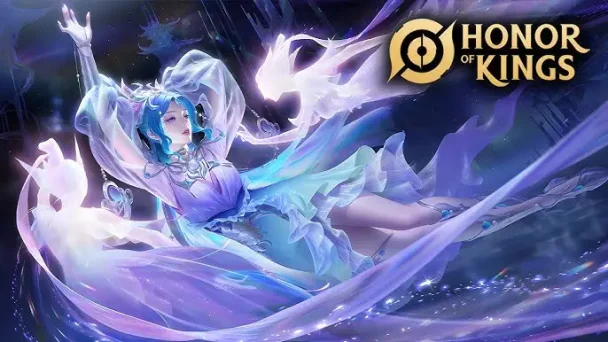 Rekomendasi skin HOK paling mahal dan daftar skin HOK termahal.