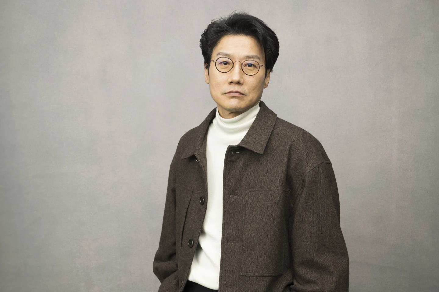 Hwang Dong-hyuk