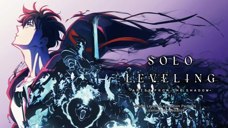 Solo Leveling Season 2 Rilis Lagu Pembuka & Penutup