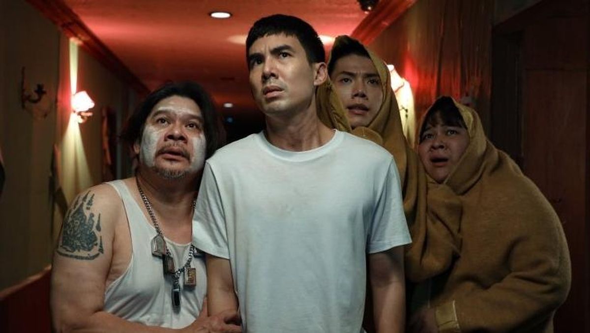 Film Thailand