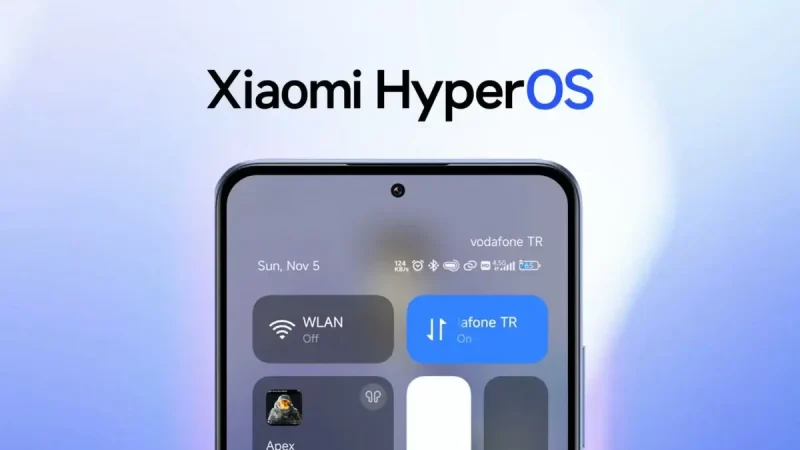 Daftar Fitur Canggih HyperOS Terbaru yang Harus Kamu Tahu!