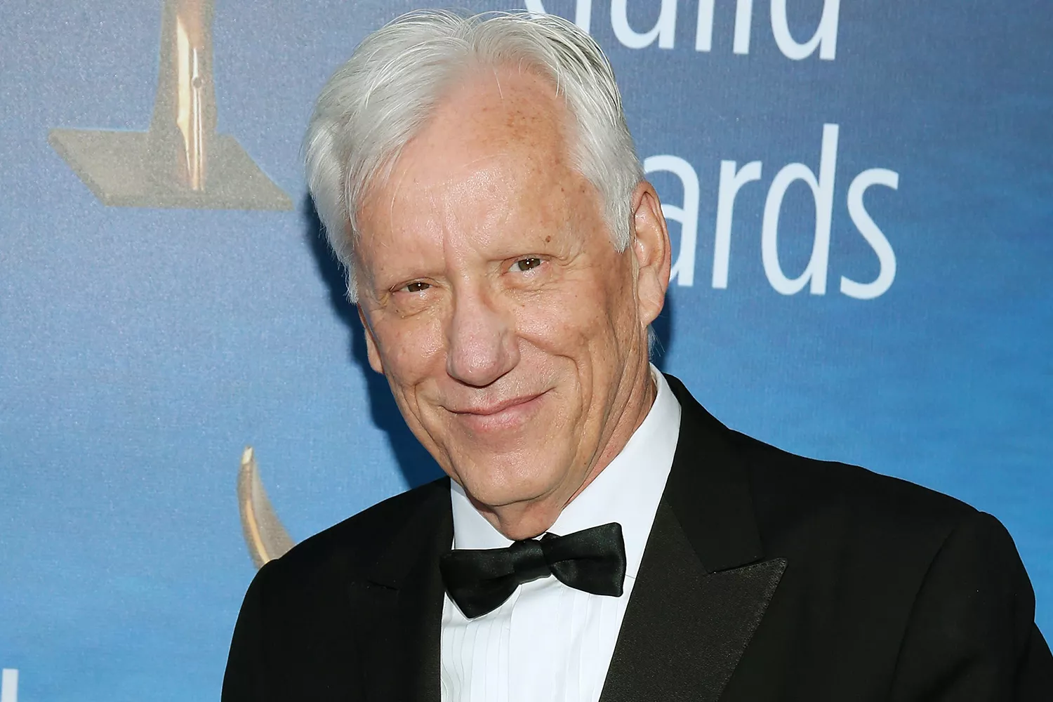 James Woods - Kebakaran