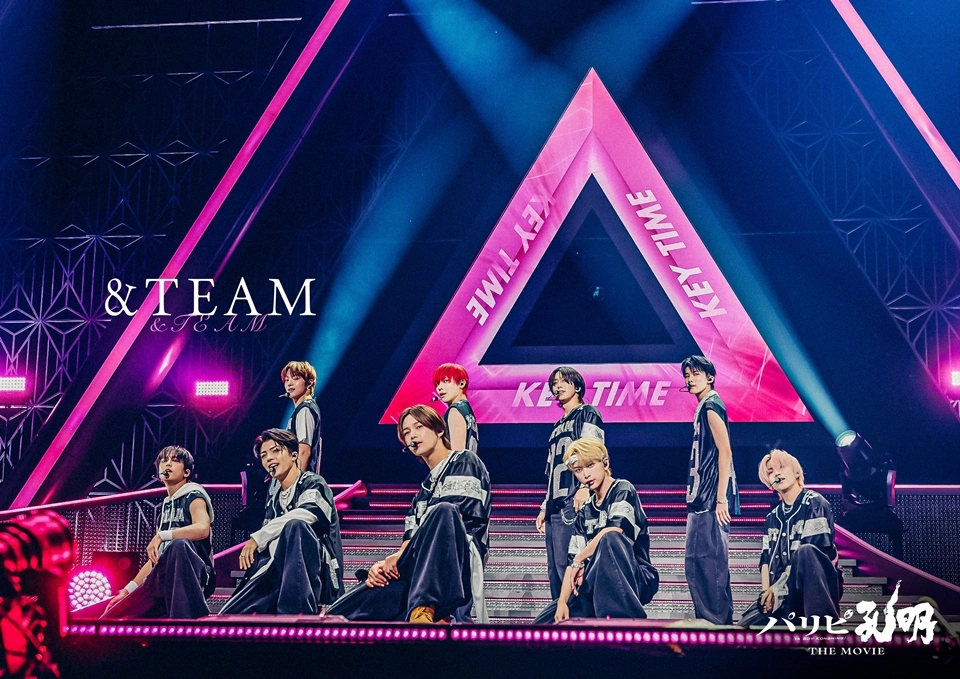 &TEAM Live-Action Ya Boy Kongming