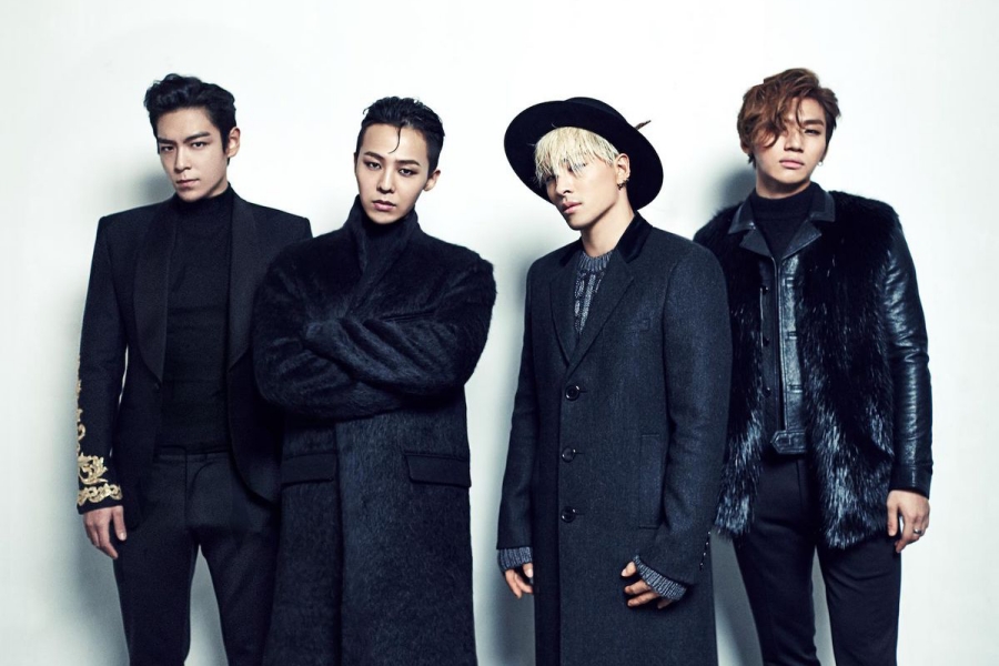 T.O.P Bigbang