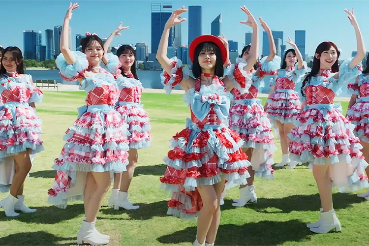 JKT48 Rilis #KuSangatSuka, Single ke-26!