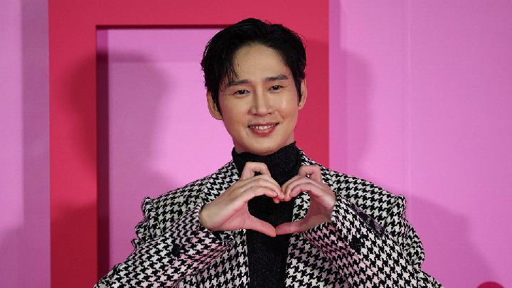 Buntut dari Kontroversi, Park Sung Hoon dari Project Baru