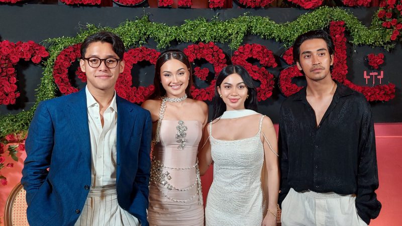 Film A Business Proposal Versi Remake Indonesia Diboikot!