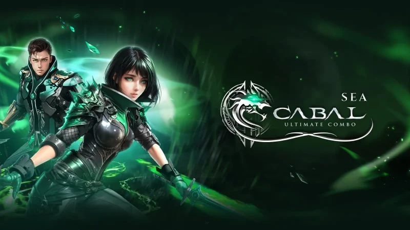 Cabal: Ultimate Combo Resmi Rilis di PC, Apa yang Baru?