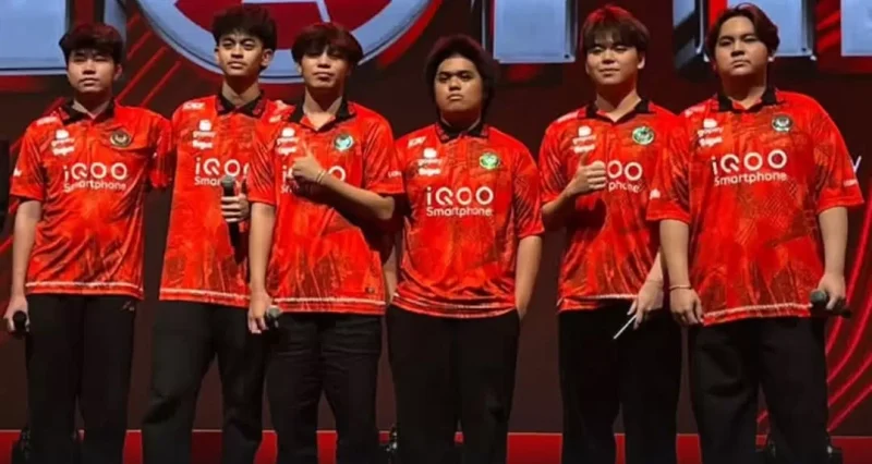 MPL ID S15 Sudah Dekat, Bigetron Umumkan Roster