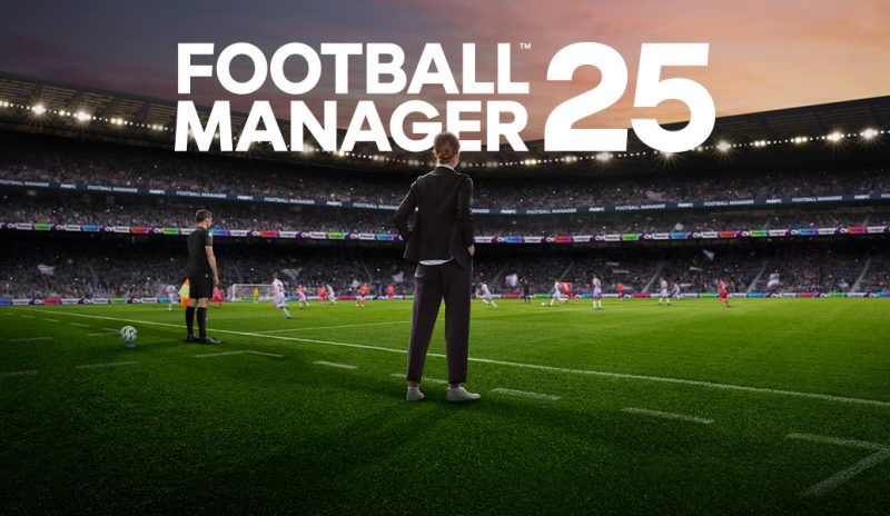 Football Manager 25 Batal Dirilis, Apa Penyebabnya?