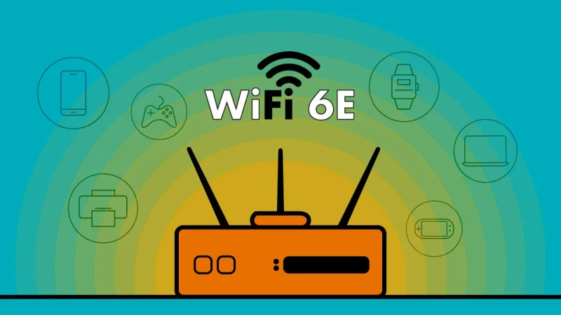 Menkomdigi Resmikan WiFi 6E dan 7E, Apa Itu?