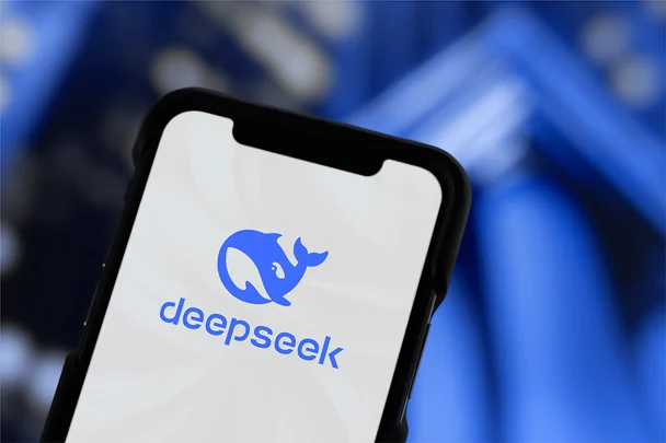 AI buatan China, yaitu DeepSeek diblokir di beberapa negara. Apa penyebabnya?
