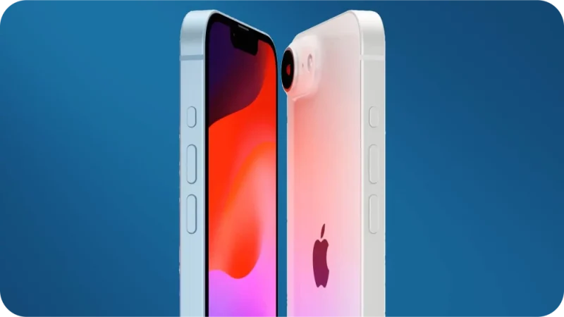 Wow! iPhone SE Terbaru Resmi Dirilis, Cek Spesifikasinya!
