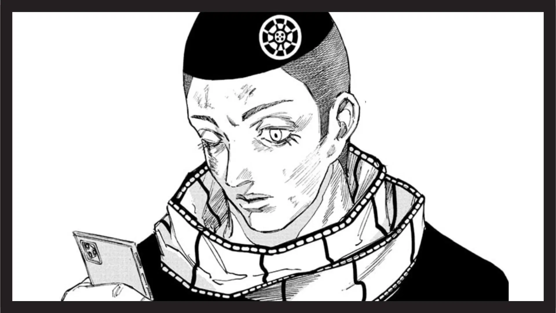 Kanaguri - sakamoto days