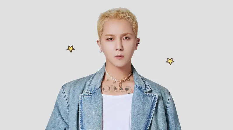 idol k-pop