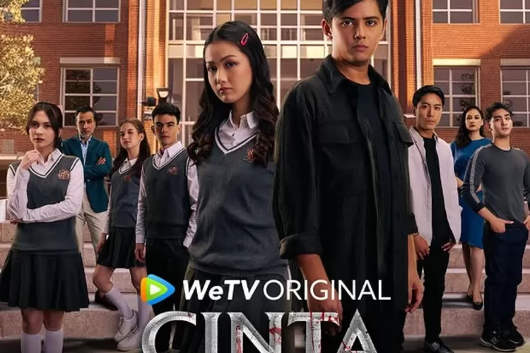 cinta Mati orang tua remaja