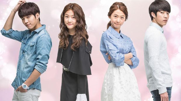 Kim Sae-ron