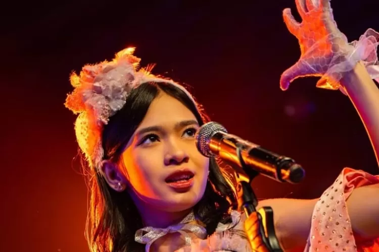 Flora JKT48 Mengundurkan Diri dari JKT48, Ini Kronologinya!