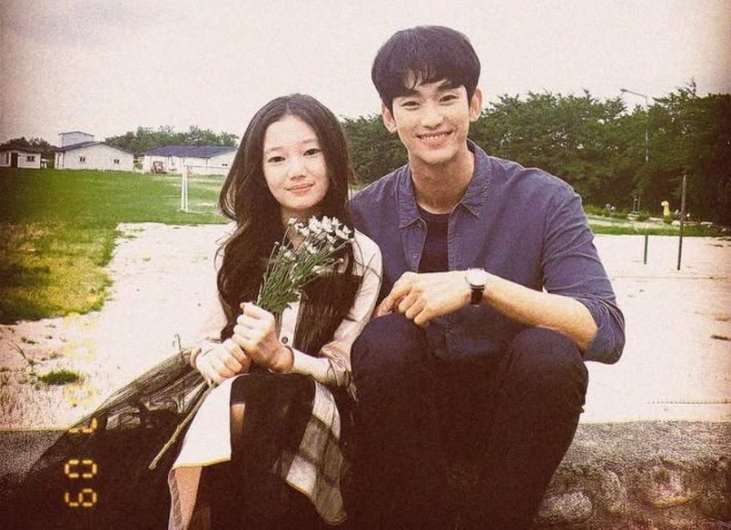 3 Kontrovesi Kim Soo-hyun, Disebut Red Flag!