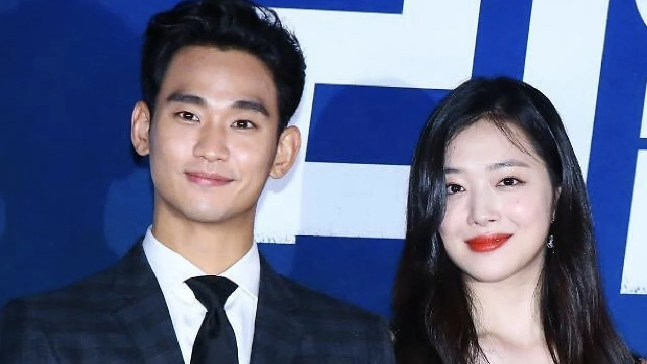Kontroversi Kim Soo Hyun