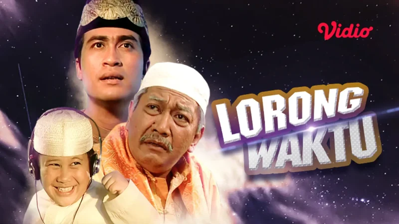 Daftar acara TV bulan Ramadhan yang paling berkesan.