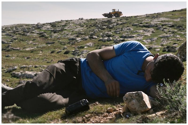 No Other Land, Film Palestina yang Menang Oscar