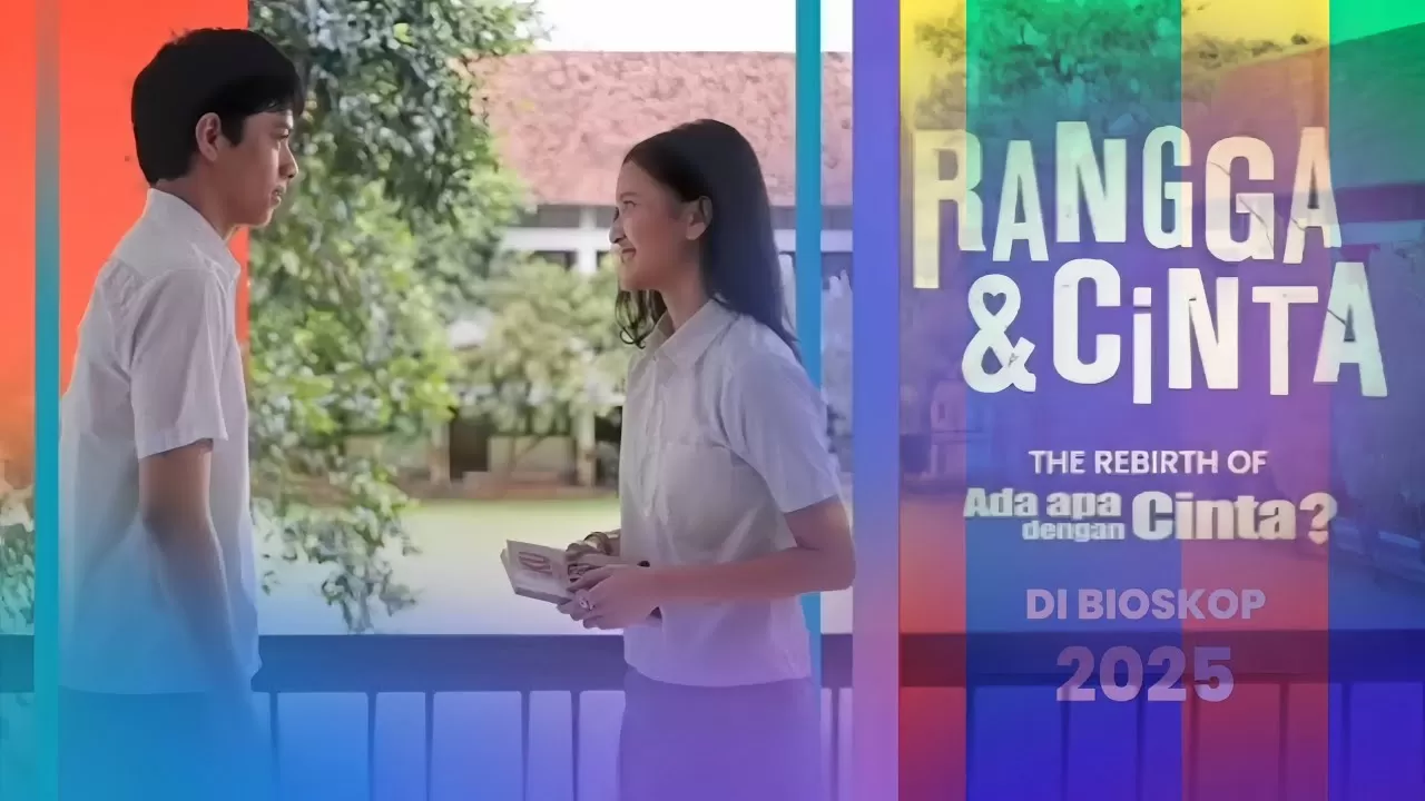 Rangga & Cinta