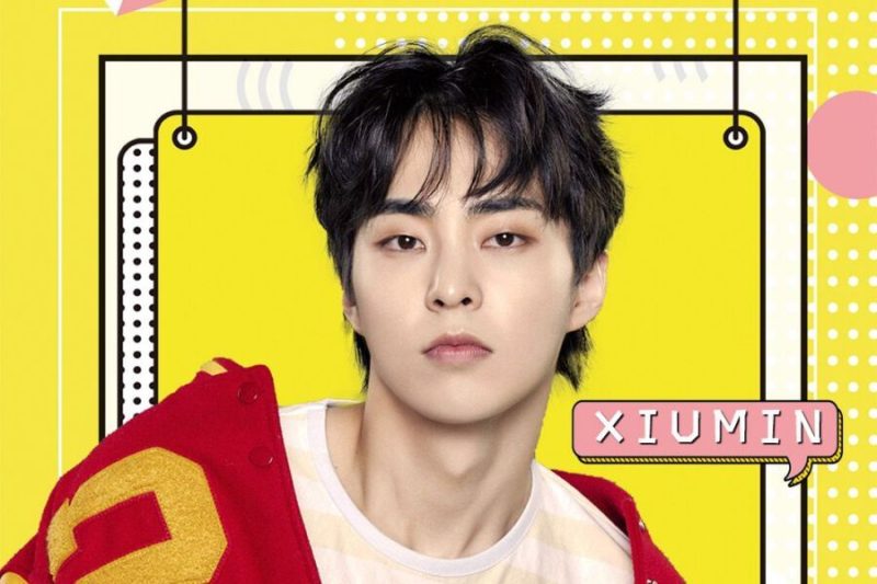 Xiumin Diduga Gagal Tampil di KBS Karena SM Entertainment!