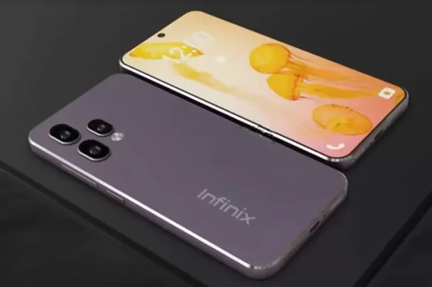 Spesifikasi Infinix Note 50 Series yang hadir di Indonesia.