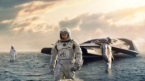 Alur cerita Film Interstellar yang menarik untuk disaksikan.