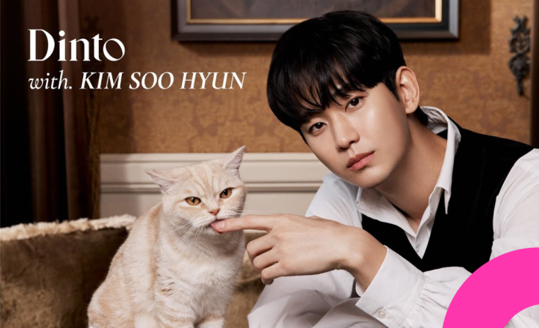 Kontrak Kim Soo-hyun