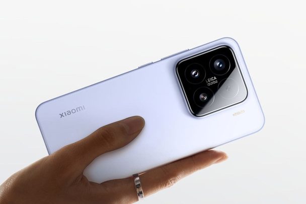 Xiaomi 15 resmi diperkenalkan secara global dengan spesifikasi memukau.