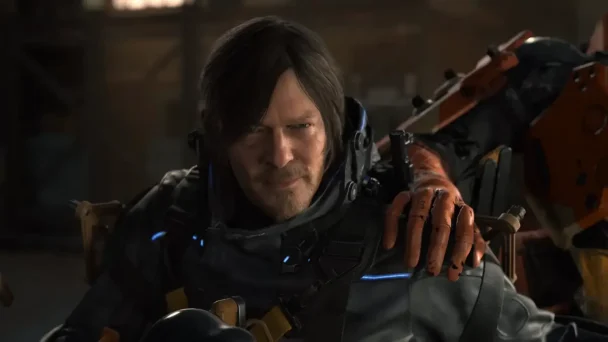 Game Death Stranding 2: On The Beach akan segera diluncurkan.