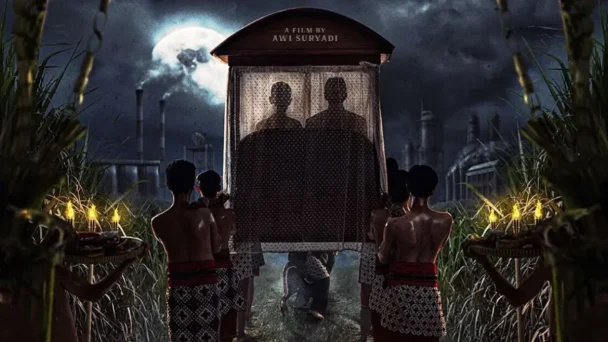 Sinopsis film Pabrik Gula yang segera hadir.