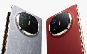 Spesifikasi Huawei Mate X6 terbaru yang baru dirilis.