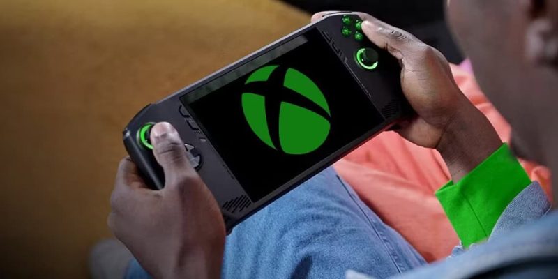 Konsol Gaming Handheld Xbox Segera Diluncurkan, Cek di Sini!