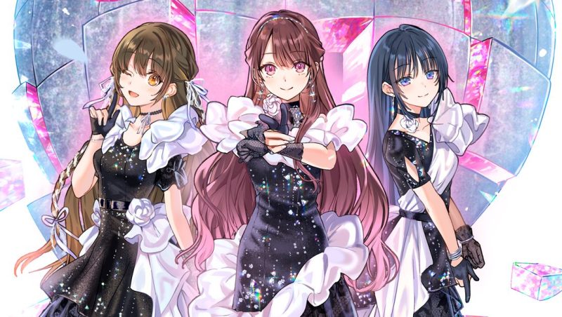 ClariS Kini Trio dengan Perkenalkan 2 Anggota Baru