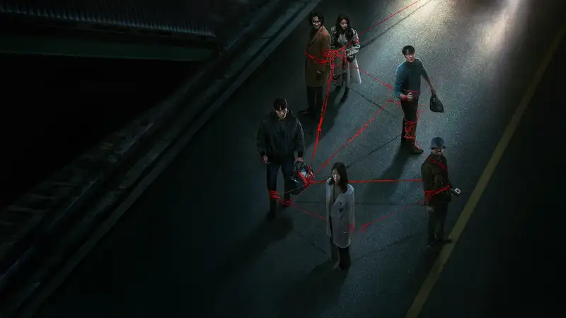 drama korea