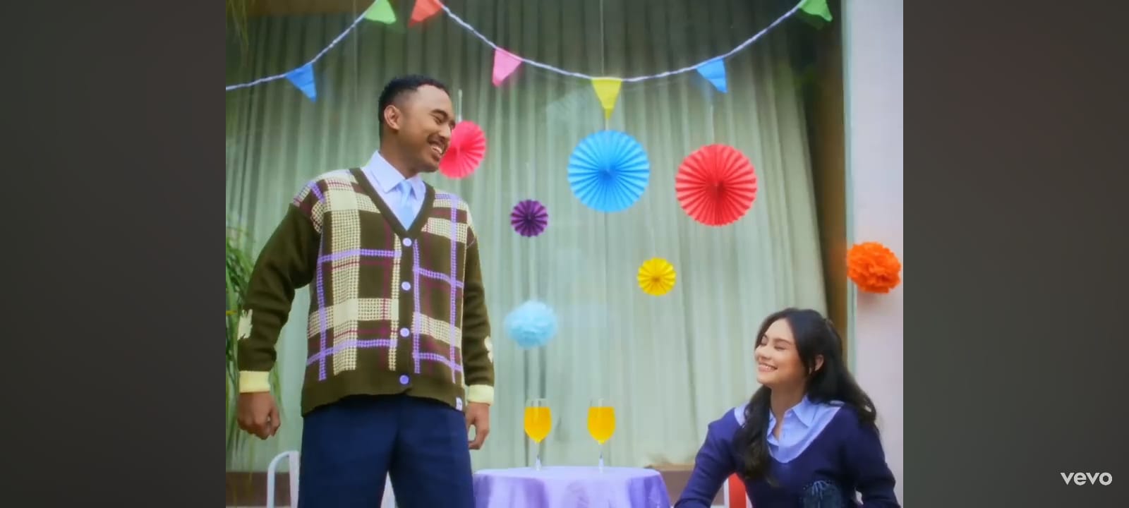Bunga Jiwaku