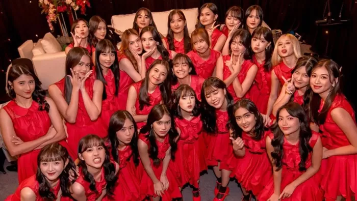 Aturan Pemberian Hadiah untuk Member JKT48!
