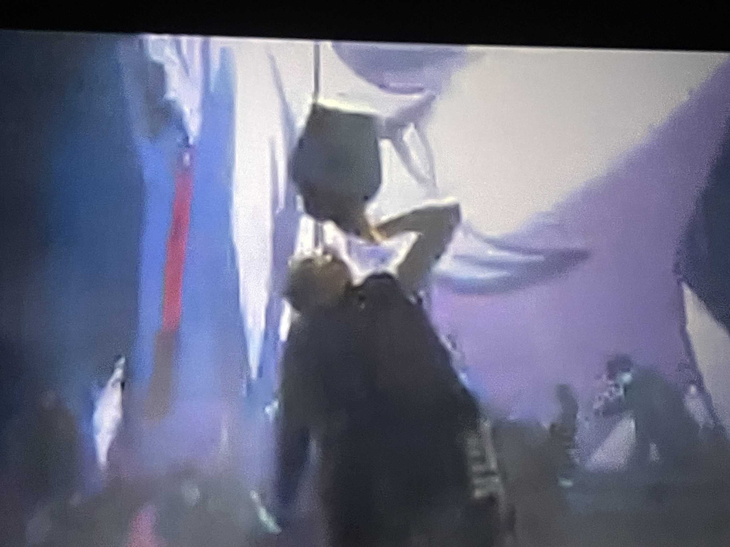 Konser Honkai: Star Rail Buffering