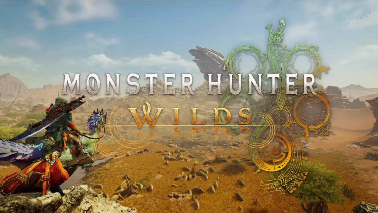 Cara Mendapatkan Hunter Symbols di Monster Hunter Wilds