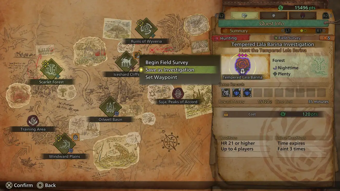 guide to getting hunter symbols in monster hunter wilds