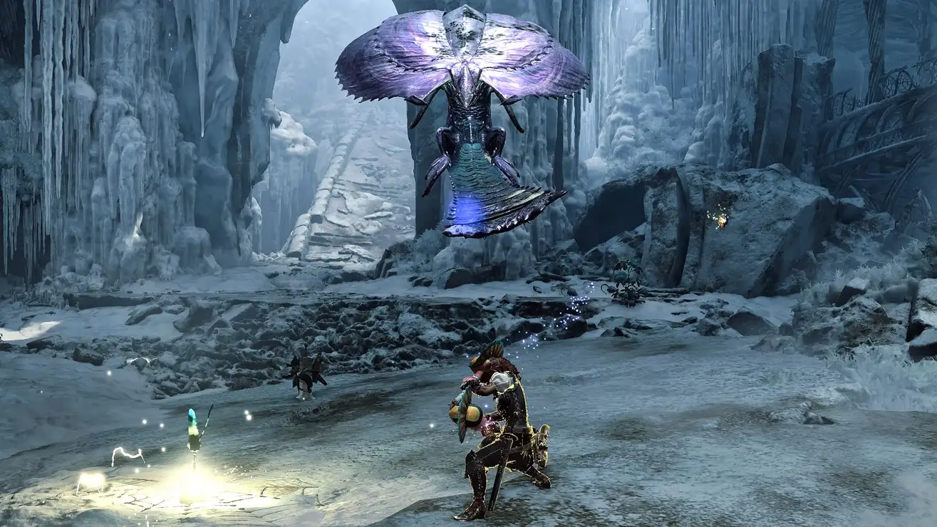 guide to getting hunter symbols in monster hunter wilds